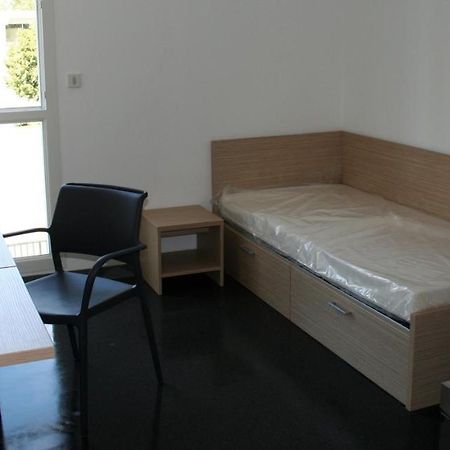 Marguerite Aparthotel Villeurbanne Exterior foto